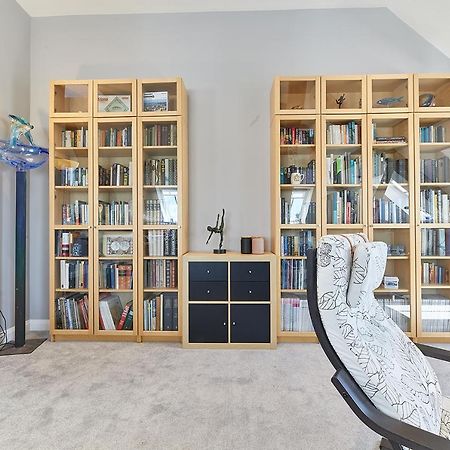 Host & Stay - The Wasa Penthouse バーウィック・アポン・ツイード エクステリア 写真